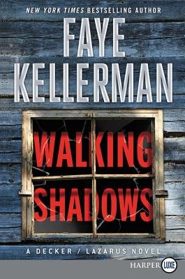 Walking Shadows