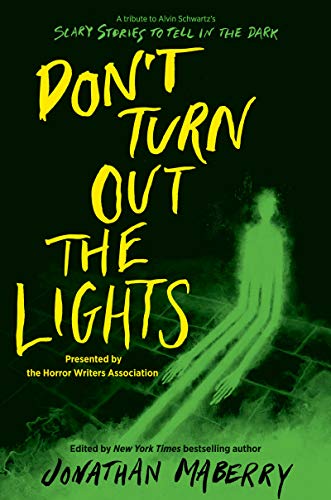 Don’t Turn Out the Lights