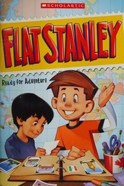 Flat Stanley