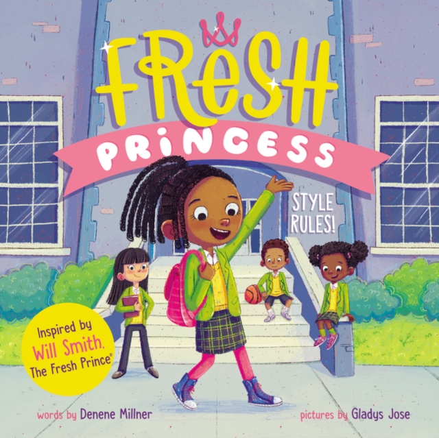 Fresh Princess