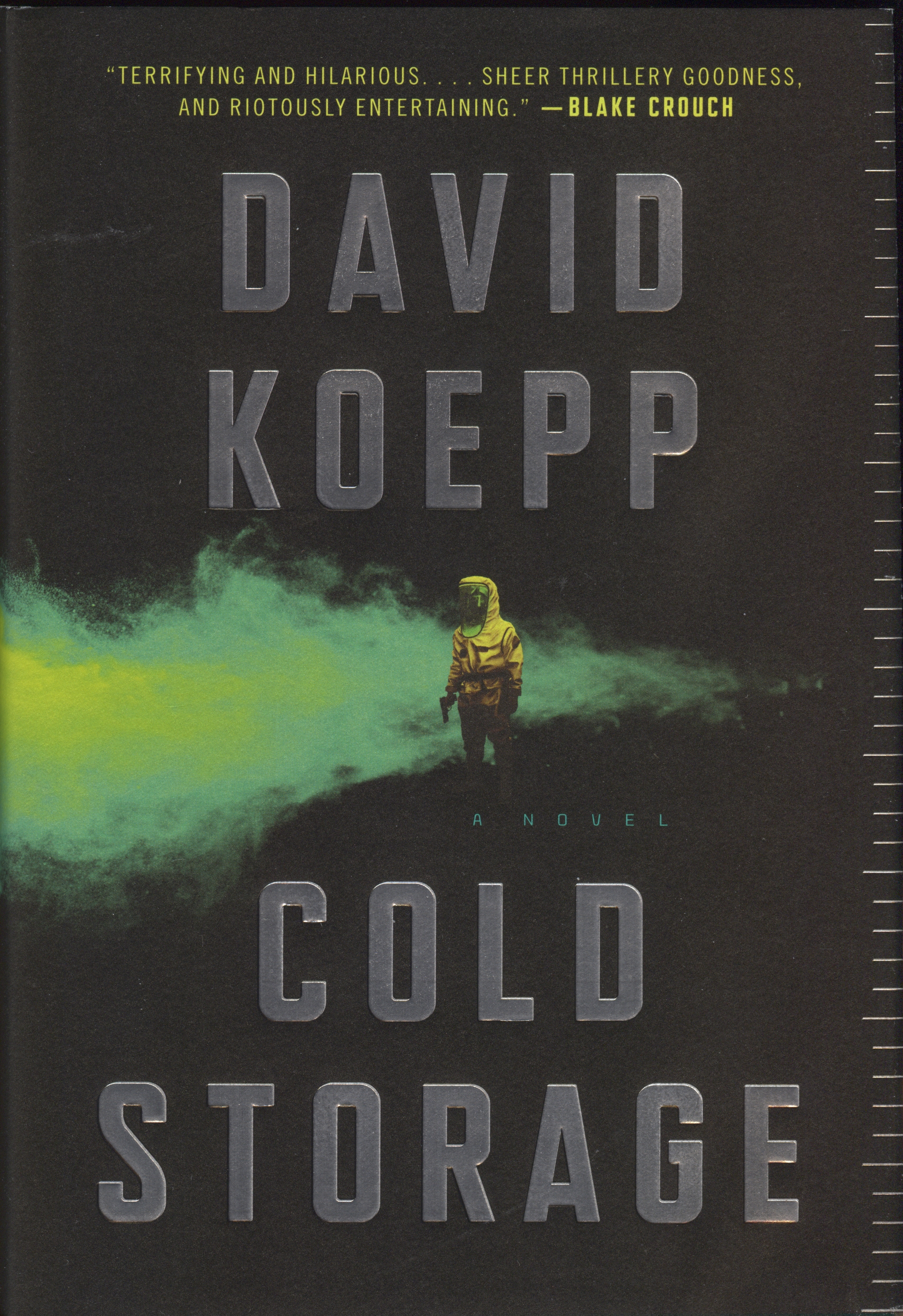 Cold Storage