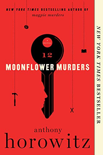 Moonflower Murders