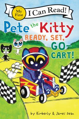 Pete the Kitty