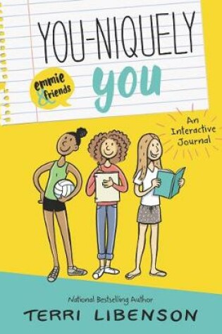 You-Niquely You