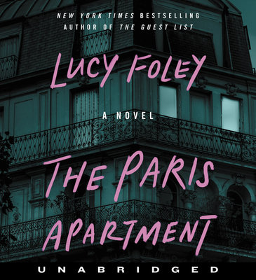 The Paris Apartment Cd
