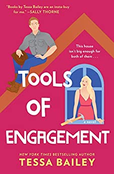Tools Of Engagement by Tessa Bailey, Lucy Monroe, and Lucy Monroe, Tessa Bailey, ISBN 9780063034846