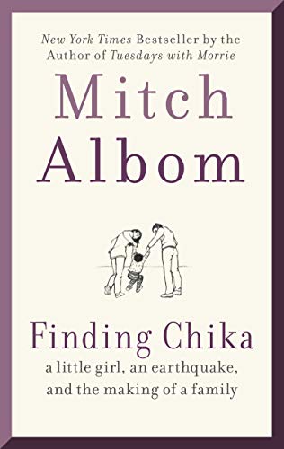 Finding Chika