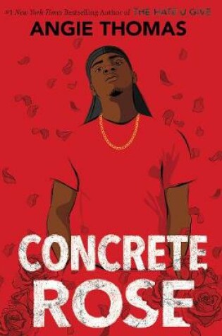 Concrete Rose