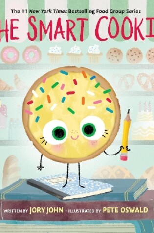 The Smart Cookie