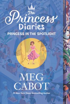 The Princess Diaries Volume II