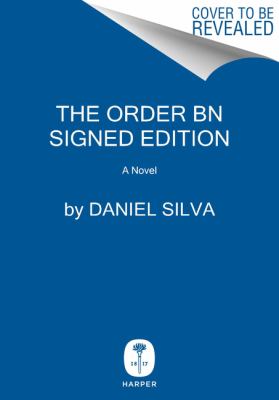The Order Signed)