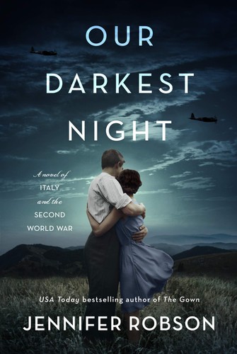 Our Darkest Night