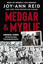Medgar And Myrlie by Joy-Ann Reid, ISBN 9780063068797