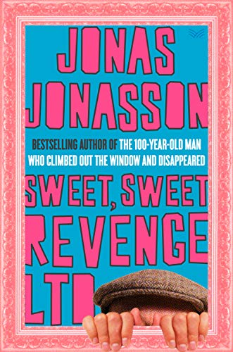 Sweet Sweet Revenge LTD