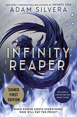 Infinity Reaper