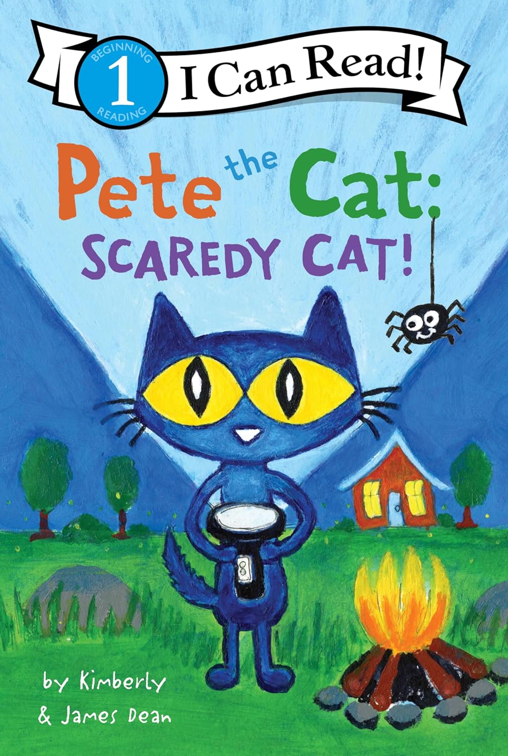 Pete the Cat