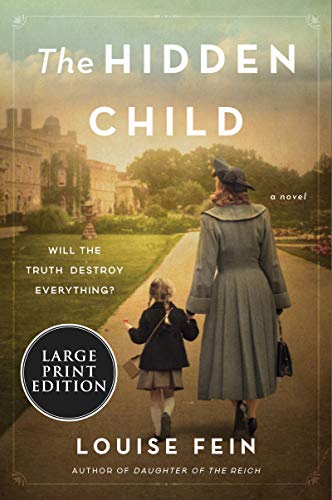 The Hidden Child