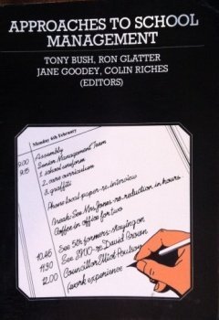 Approach School Managmt 225