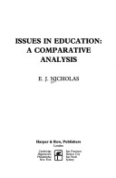 Issues in Education