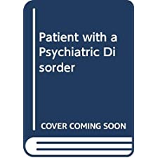 Patient with Psych Disorder