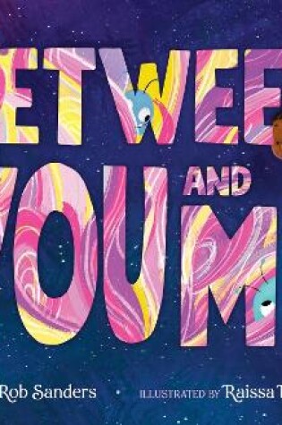 Between You and Me