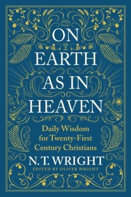 On Earth as in Heaven