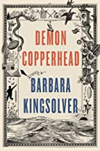 Demon Copperhead by Barbara Kingsolver, ISBN 9780063251922