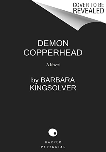 Demon Copperhead by Barbara Kingsolver, ISBN 9780063251984