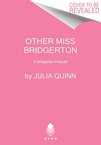 Other Miss Bridgerton