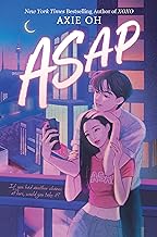 ASAP by Axie Oh, ISBN 9780063299306