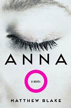 Anna O by Matthew Blake, ISBN 9780063314153