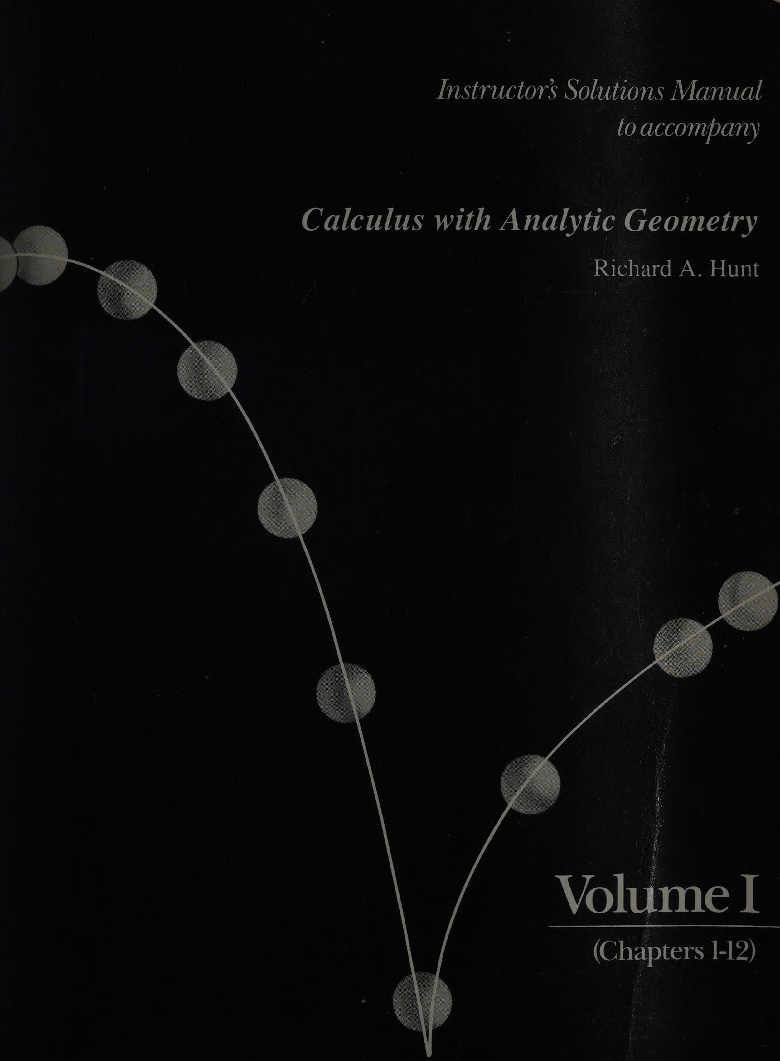SM Calc W/Ana Geo V1 Ch1-12