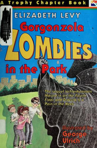 The Gorgonzola Zombies in the Park