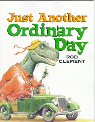 Just Another Ordinary Day