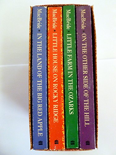 The Rocky Ridge Collection