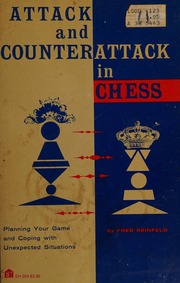 Attack And Counterattack In Chess