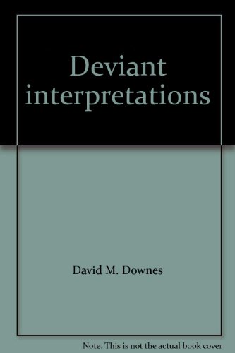 Deviant Interpretations