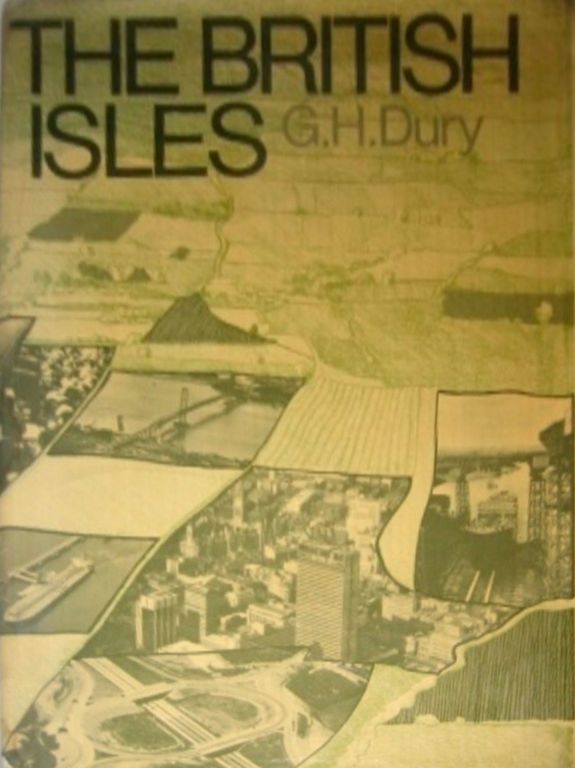 The British Isles