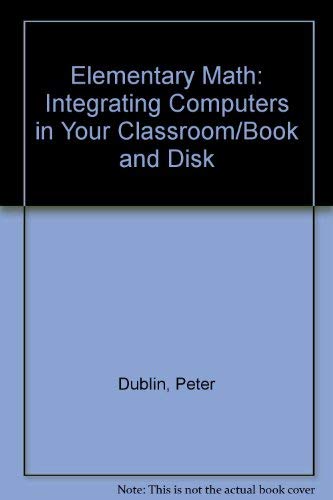 Computers In Elementary Math