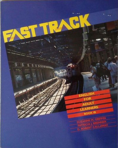 Fast Track Student Bk1b