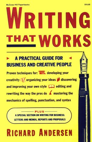 Writing That Works