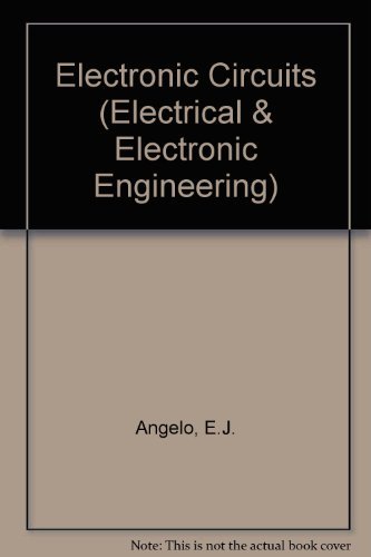 Electronic Circuits