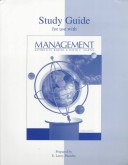 Study Guide for Use with Management