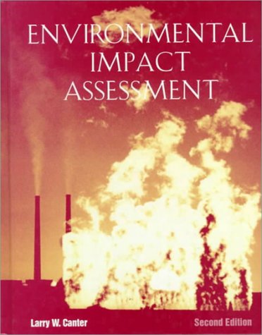 Environmental Impact Assessment