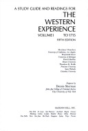 Western Experience/Study Guide