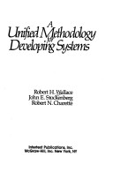 A Unified Methodology For Developing Systems