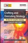 Crafting & Exec Strat,(Sie) 16e