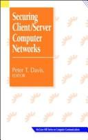 Securing Client/Server Computer Networks