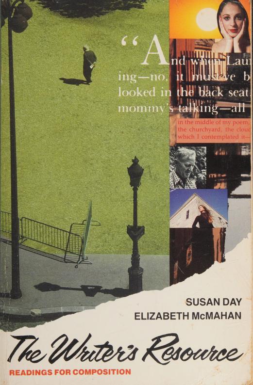 The Writer's resource: Readings for composition