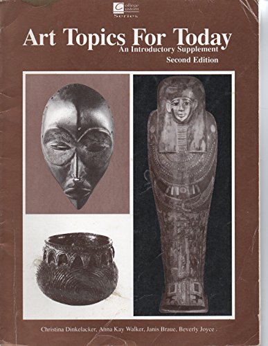 Art Topics for Today